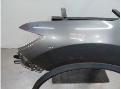 Recambio de aleta delantera izquierda para nissan x-trail (t32) acenta referencia OEM IAM    2