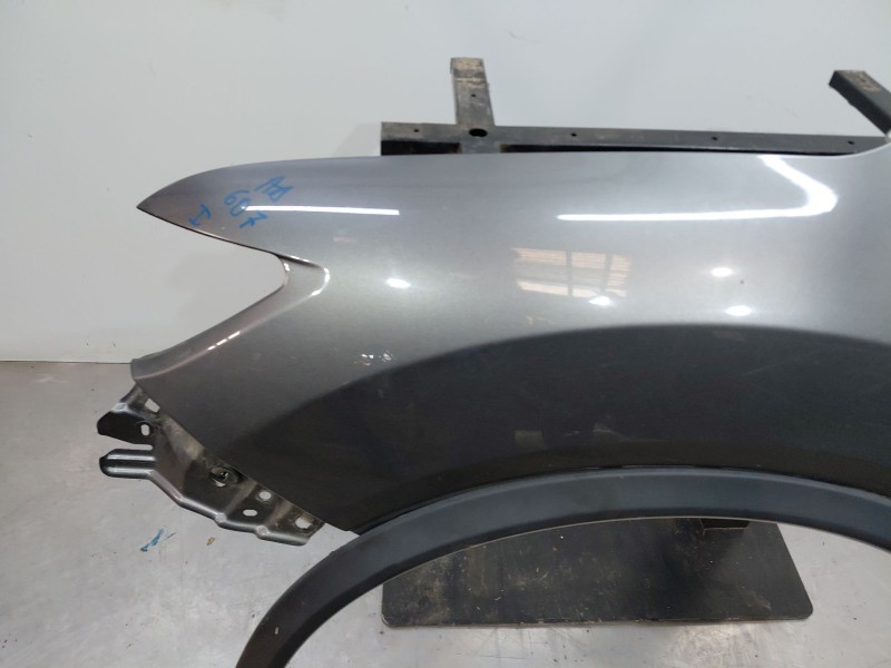 Recambio de aleta delantera izquierda para nissan x-trail (t32) acenta referencia OEM IAM   