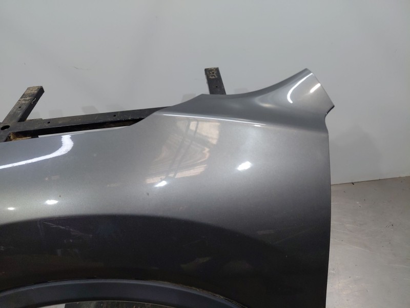 Recambio de aleta delantera izquierda para nissan x-trail (t32) acenta referencia OEM IAM   