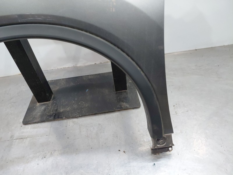 Recambio de aleta delantera izquierda para nissan x-trail (t32) acenta referencia OEM IAM   