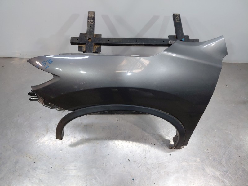 Recambio de aleta delantera izquierda para nissan x-trail (t32) acenta referencia OEM IAM   