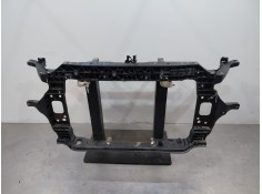 Recambio de panel frontal para hyundai bayon hybrid referencia OEM IAM   
