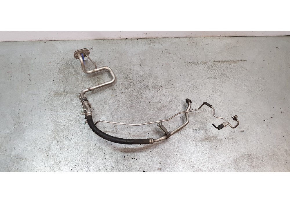 Recambio de tubos aire acondicionado para honda civic (fk) 1.6 i-dtec comfort referencia OEM IAM 80330TA9G010  
