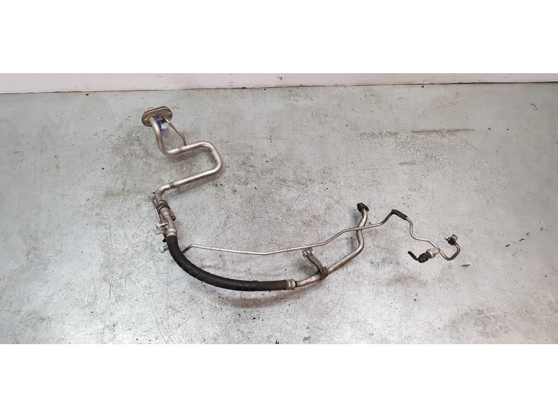 Recambio de tubos aire acondicionado para honda civic (fk) 1.6 i-dtec comfort referencia OEM IAM 80330TA9G010  