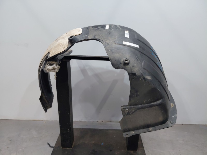 Recambio de paso rueda para hyundai bayon hybrid referencia OEM IAM   