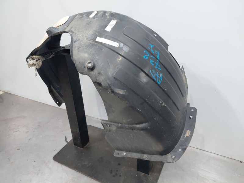 Recambio de paso rueda para hyundai bayon hybrid referencia OEM IAM   