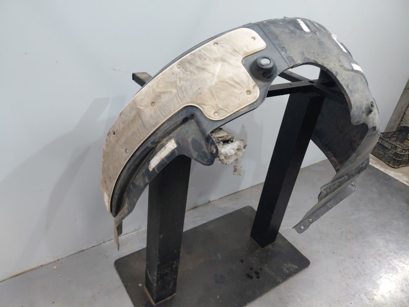 Recambio de paso rueda para hyundai bayon hybrid referencia OEM IAM   