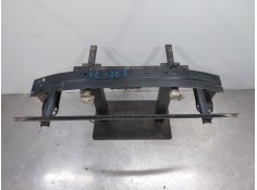 Recambio de refuerzo paragolpes delantero para hyundai bayon hybrid referencia OEM IAM   