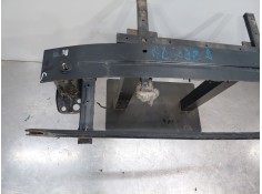 Recambio de refuerzo paragolpes delantero para hyundai bayon hybrid referencia OEM IAM    2