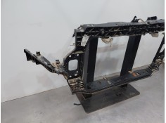 Recambio de panel frontal para hyundai i20 iii active referencia OEM IAM    2