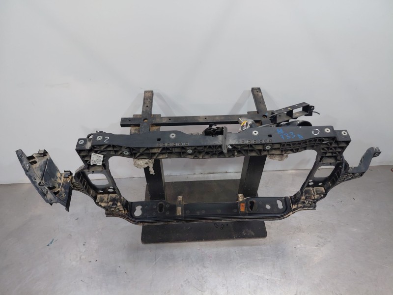 Recambio de panel frontal para hyundai i20 iii active referencia OEM IAM   