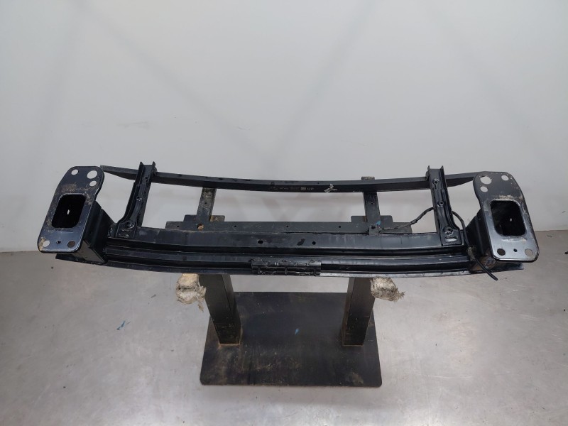 Recambio de refuerzo paragolpes delantero para hyundai i20 iii active referencia OEM IAM   