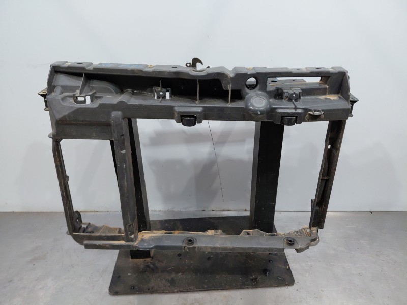 Recambio de panel frontal para citroën c4 cactus shine referencia OEM IAM   