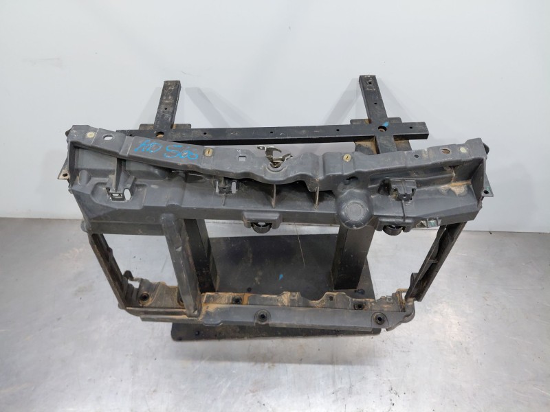 Recambio de panel frontal para citroën c4 cactus shine referencia OEM IAM   