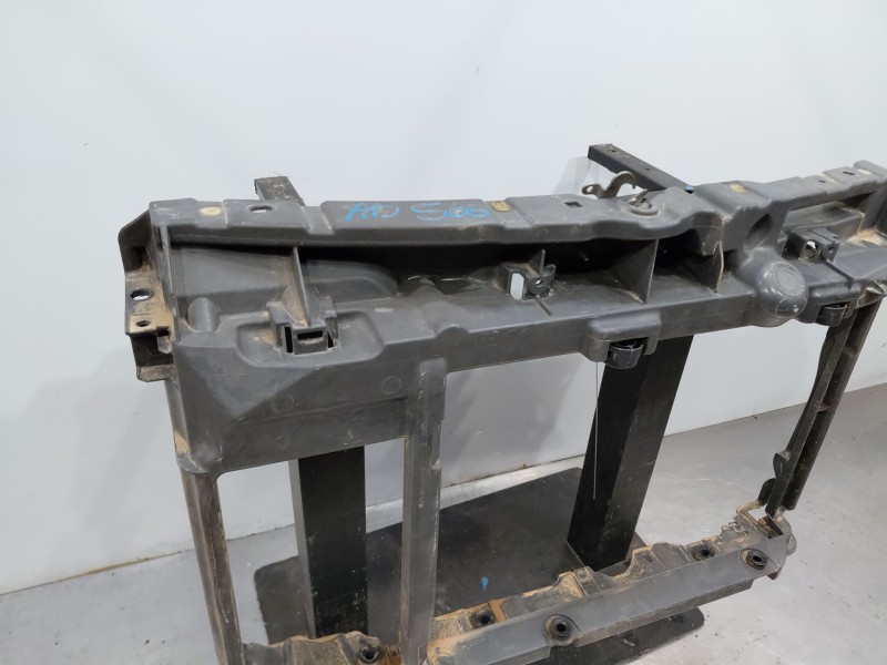 Recambio de panel frontal para citroën c4 cactus shine referencia OEM IAM   