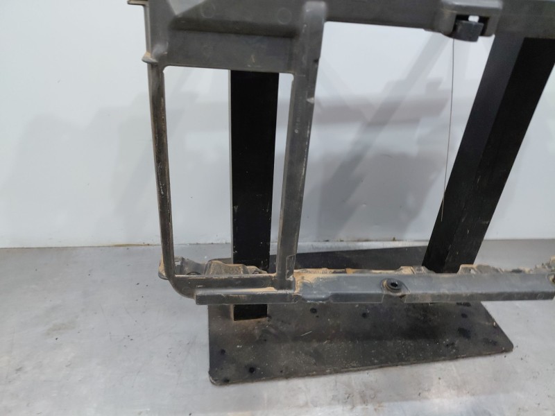 Recambio de panel frontal para citroën c4 cactus shine referencia OEM IAM   