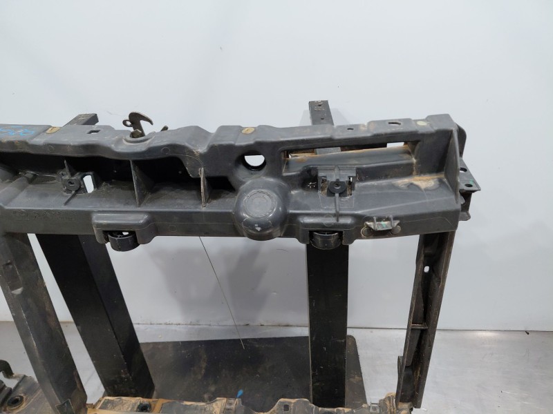 Recambio de panel frontal para citroën c4 cactus shine referencia OEM IAM   