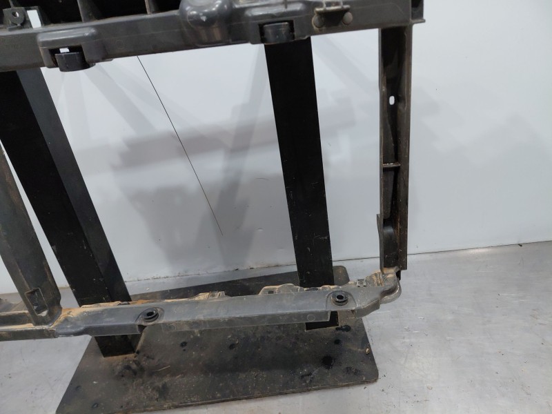 Recambio de panel frontal para citroën c4 cactus shine referencia OEM IAM   