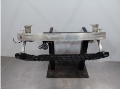 Recambio de refuerzo paragolpes delantero para citroën c4 cactus shine referencia OEM IAM   