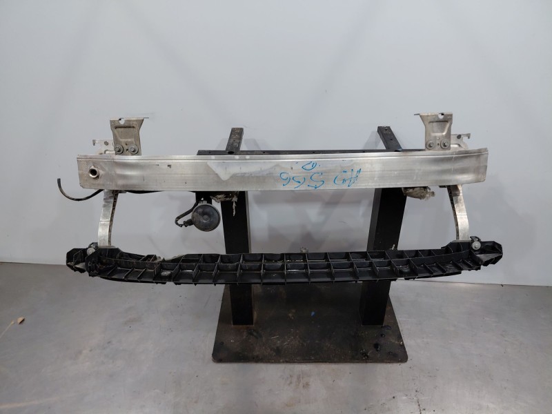 Recambio de refuerzo paragolpes delantero para citroën c4 cactus shine referencia OEM IAM   