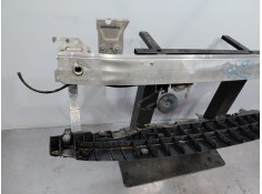 Recambio de refuerzo paragolpes delantero para citroën c4 cactus shine referencia OEM IAM    2