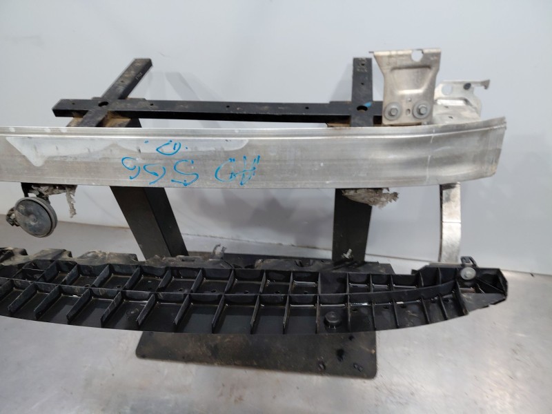 Recambio de refuerzo paragolpes delantero para citroën c4 cactus shine referencia OEM IAM   