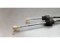 Recambio de varillaje cambio para volkswagen caddy ocio trendline bluemotion referencia OEM IAM 1T0711265AF 1T0711266P  2