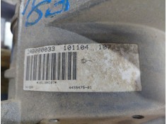 Recambio de caja transfer para land rover range rover (lm) td6 hse referencia OEM IAM    2