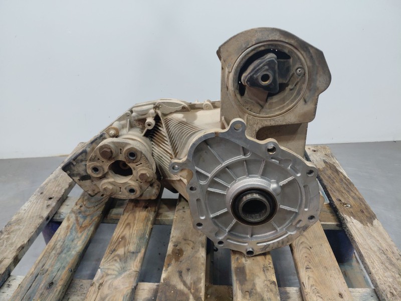 Recambio de caja transfer para land rover range rover (lm) td6 hse referencia OEM IAM   