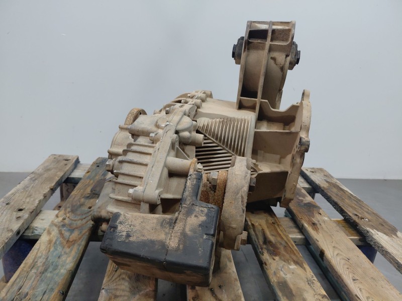 Recambio de caja transfer para land rover range rover (lm) td6 hse referencia OEM IAM   