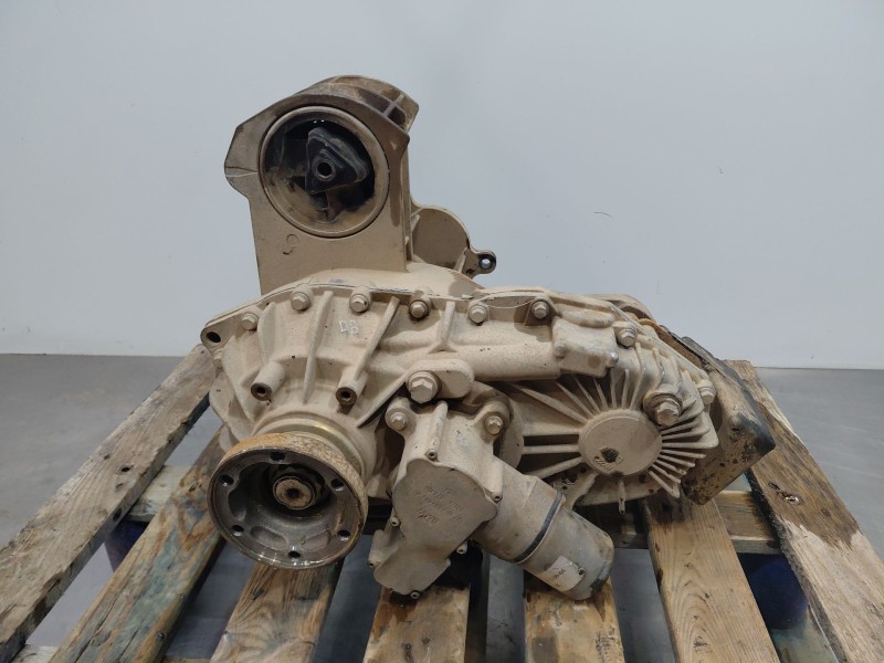 Recambio de caja transfer para land rover range rover (lm) td6 hse referencia OEM IAM   