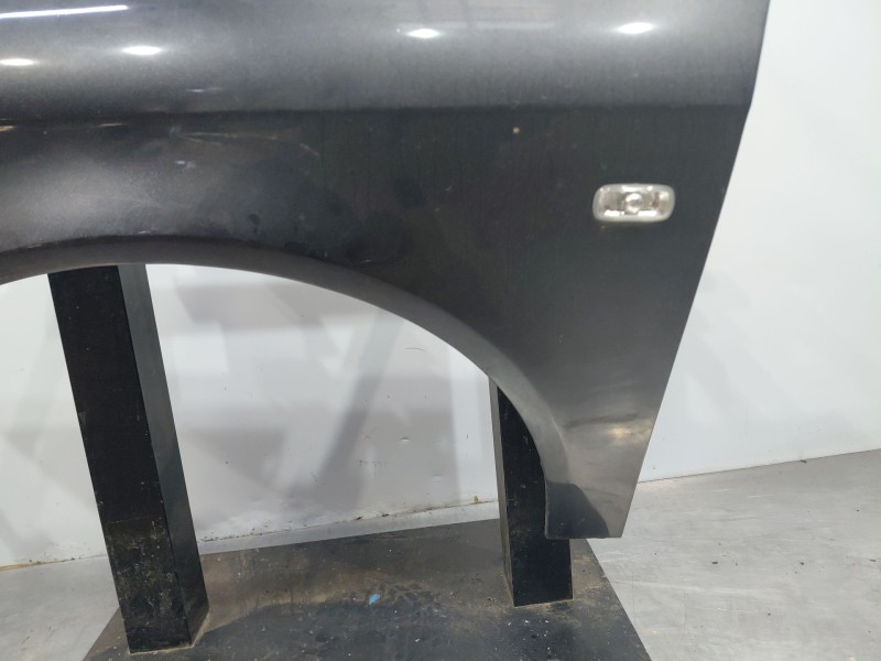 Recambio de aleta delantera izquierda para audi a4 avant (8e) confort referencia OEM IAM   