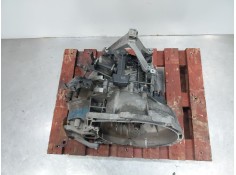 Recambio de caja cambios para ford focus ii (da_, hcp, dp) 1.6 tdci referencia OEM IAM   