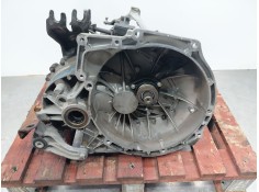 Recambio de caja cambios para ford focus ii (da_, hcp, dp) 1.6 tdci referencia OEM IAM    2