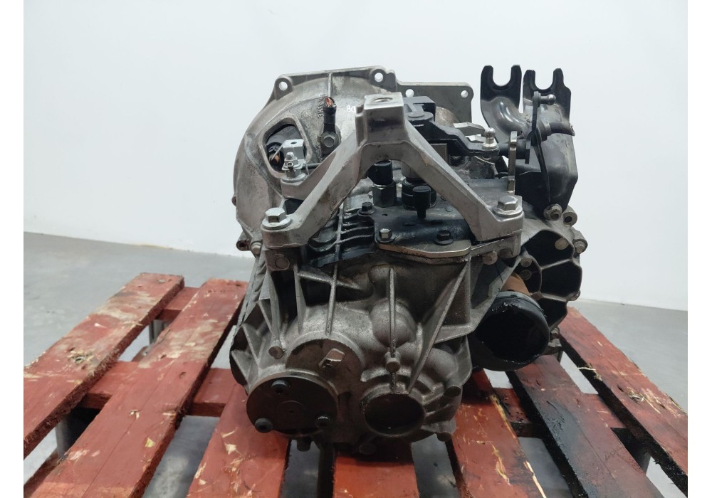 Recambio de caja cambios para ford focus ii (da_, hcp, dp) 1.6 tdci referencia OEM IAM   