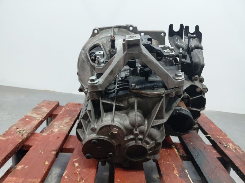 Recambio de caja cambios para ford focus ii (da_, hcp, dp) 1.6 tdci referencia OEM IAM   