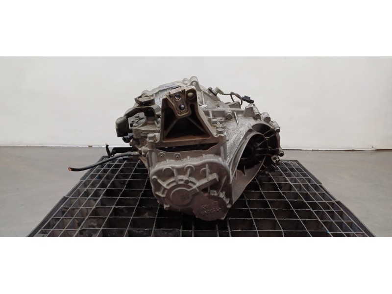 Recambio de caja cambios para hyundai kona klass 2wd referencia OEM IAM 430003D804  