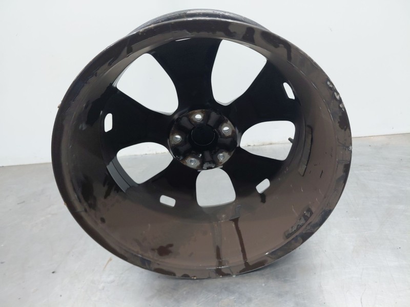 Recambio de llanta para jeep renegade suv referencia OEM IAM   