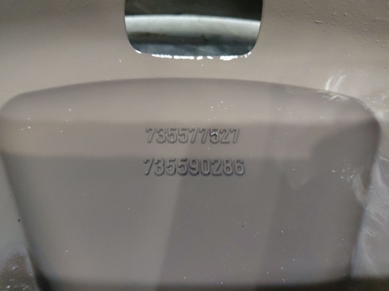 Recambio de llanta para jeep renegade suv referencia OEM IAM   