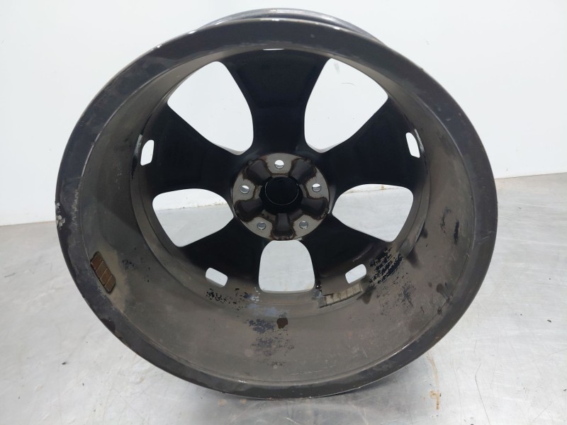 Recambio de llanta para jeep renegade suv referencia OEM IAM   