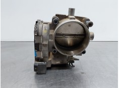 Recambio de caja mariposa para mercedes-benz clase sl (w230) roadster sl 500 referencia OEM IAM   