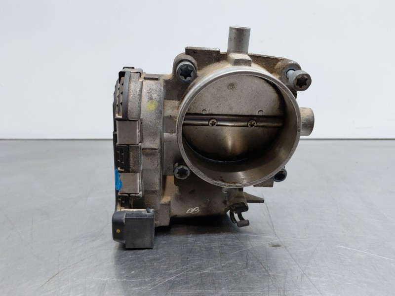 Recambio de caja mariposa para mercedes-benz clase sl (w230) roadster sl 500 referencia OEM IAM   