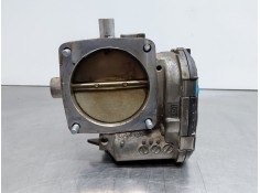 Recambio de caja mariposa para mercedes-benz clase sl (w230) roadster sl 500 referencia OEM IAM    2