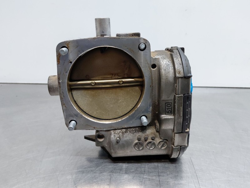 Recambio de caja mariposa para mercedes-benz clase sl (w230) roadster sl 500 referencia OEM IAM   