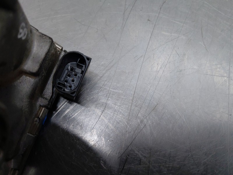 Recambio de caja mariposa para mercedes-benz clase sl (w230) roadster sl 500 referencia OEM IAM   