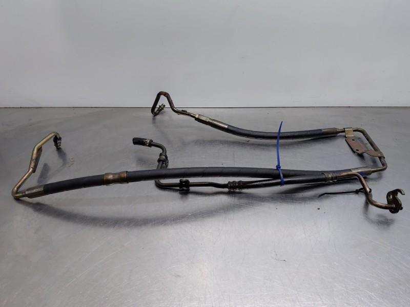 Recambio de tubo presion direccion asistida para mercedes-benz clase sl (w230) roadster sl 500 referencia OEM IAM   
