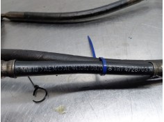 Recambio de tubo presion direccion asistida para mercedes-benz clase sl (w230) roadster sl 500 referencia OEM IAM    2