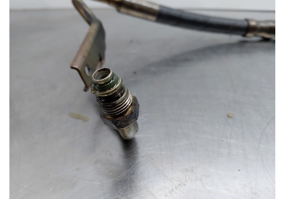 Recambio de tubo presion direccion asistida para mercedes-benz clase sl (w230) roadster sl 500 referencia OEM IAM   