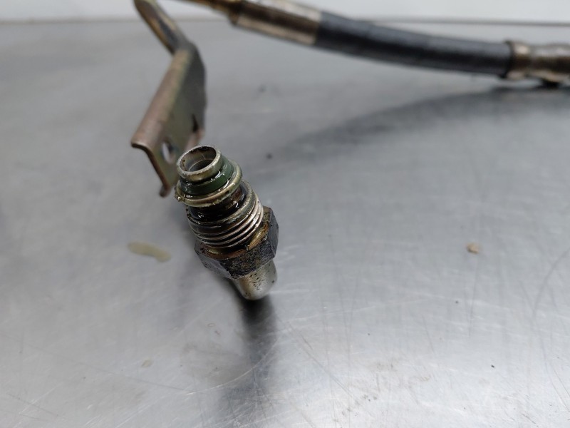 Recambio de tubo presion direccion asistida para mercedes-benz clase sl (w230) roadster sl 500 referencia OEM IAM   