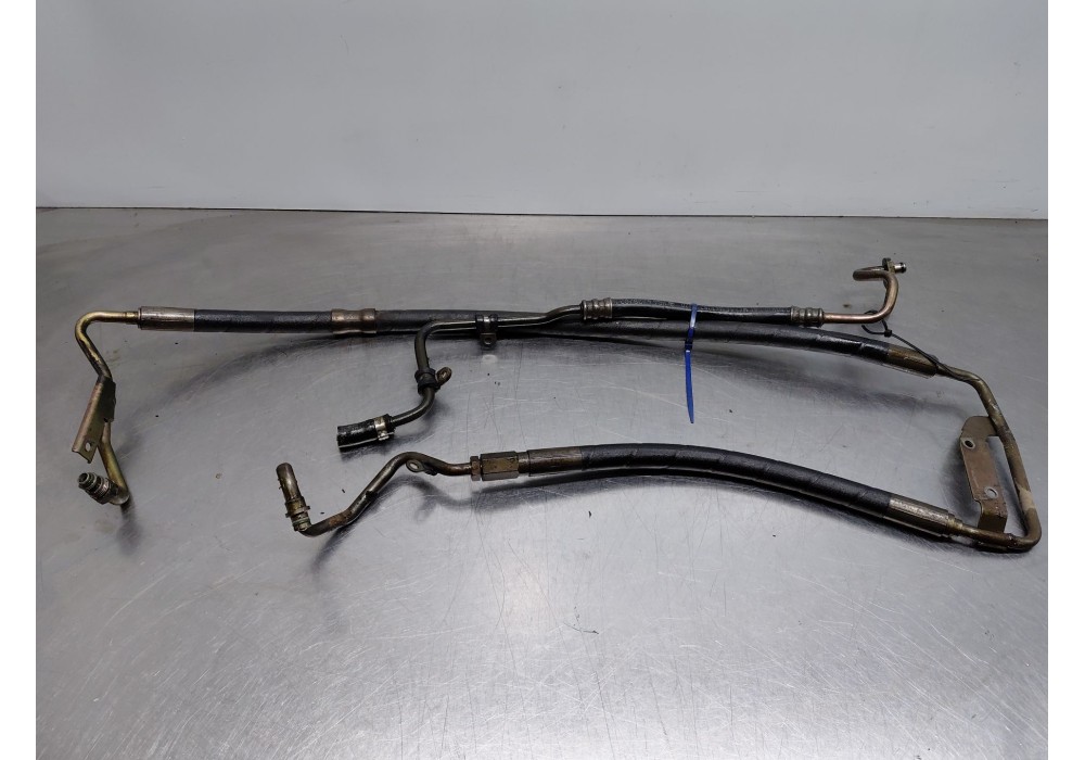 Recambio de tubo presion direccion asistida para mercedes-benz clase sl (w230) roadster sl 500 referencia OEM IAM   